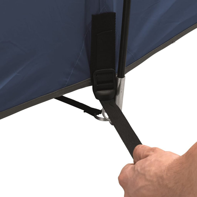 Easy Camp Tent Quasar Blue