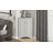 Bathrrom Storage Bathroom Storage Triangle Bathroom Storage Cabinet with Adjustable Shelves, Freestanding Floor Cabinet for Home Kitchen -363656040