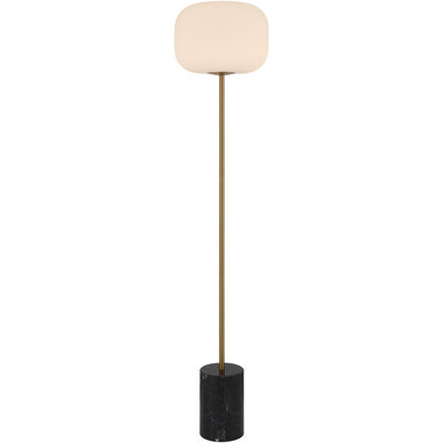 61" Floor Lamp