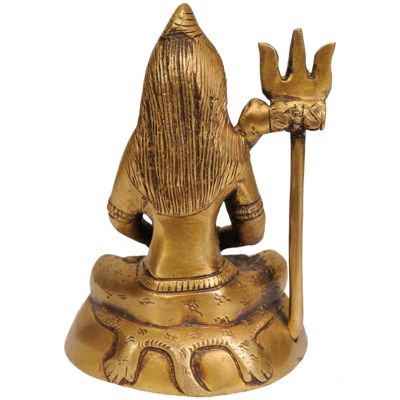 Bhagawan Shiva, Laiton naturel