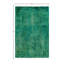 Overyed One-of-a-Kind Rectangle 4'1" X 6'2" Hand Knotted Area Rug