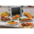 Ronco Toaster Oven with Rotisserie