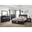 Accent Bedroom Dresser&Chest-2051968987