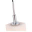 Luminaire suspendu carré 1 lumières Thiede-881431816-884797479