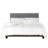 675 Fill Power All Season Canadian Hutterite Premium Weight Goose Down Comforter-1238007108