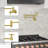 Akicon Kitchen Faucet-101091611
