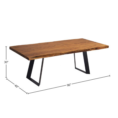 Table de salle à manger Marchesa