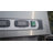 Coolake Commercial Refrigerator And Freezer Combo, 48" W Dual Temperature Zones, 36 Cu.ft 2 Door