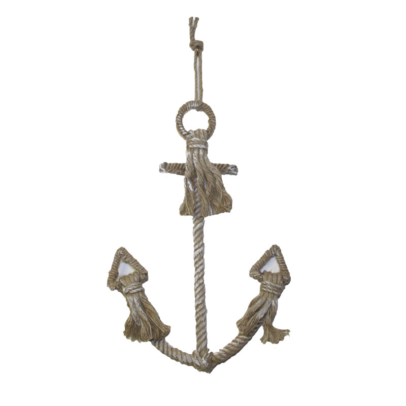 Coastal Transportation Wall Decor on Metal