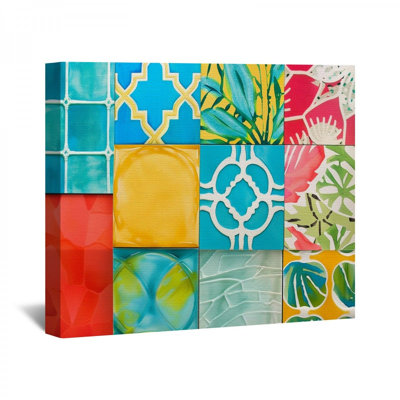 " Ceramic Tiles "