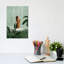 «Rain on Me» par Bria Nicole, impression sur toile tendue-55901235