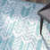 Legaspi Hand Woven Performance Chevron Rug