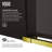 Elan 56-60" W x 74" H Sliding Frameless Shower Door with 3/8" Tinted Glass-98714660