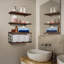 Tablette flottante Reyka-2033087648
