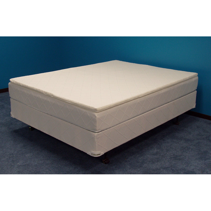 Matelas pour lit d'eau 28 po Winners, Très grand