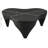 Bourges Aluminum Coffee Table-1215186115