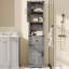Armoire de rangement 66 po-115706720