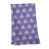 Purple/White