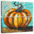 Yarlin Orange Pumpkin