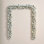 72" Frosted Pre-Lit Christmas Garland