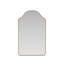 Ayers Arch Iron Mirror