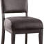 Chaise de salle à manger Roulf