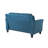 Lourdez Upholstered 56.3'' Loveseat-121502458-121502459-95298056