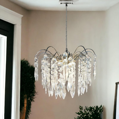 Aaliyah Chandelier