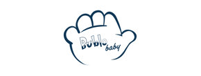 Bublo Baby Logo