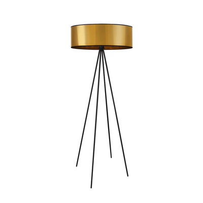 Goodlow 157cm Traditional Floor Lamp