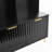Modern Storage Hall Tree With Bench-910897424