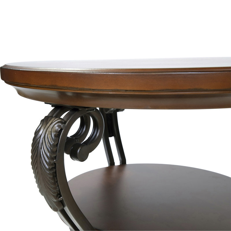 Fedak 48'' Console Table