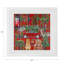 Ultimate Christmas Cotton Sateen Dinner Napkins-915699177