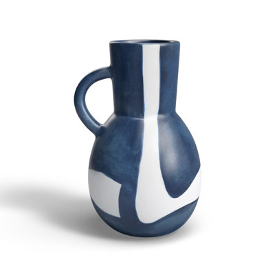 Handmade Ceramic Table Vase