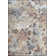 Makiver Floral Indoor Rug