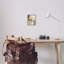«Beige Retro Arches», estampe numérique par Grace Popp-1678467897-1678467899