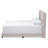 Evis Upholstered Wingback Bed-1719637362-1719660085
