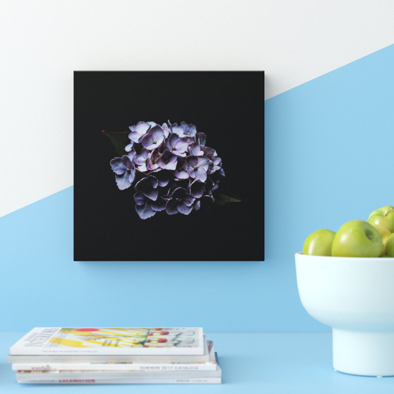 Print on Canvas, 41cm H x 41cm W, Wrapped Canvas