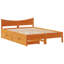 Solid Wood Storage Bed-290282520-290280416