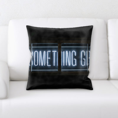 Coussin magnifique