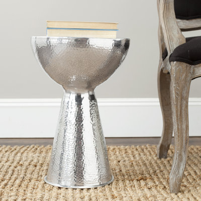 Troy poli tabouret