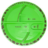 Dino 9'' Dinner Plate