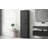 Tall Bathroom Storage Cabinet-2050122316
