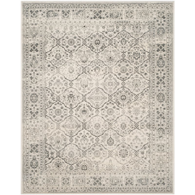 Carnegie Performance Oriental Rug