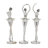 Gwendelynn People Figurines & Sculptures-92697444