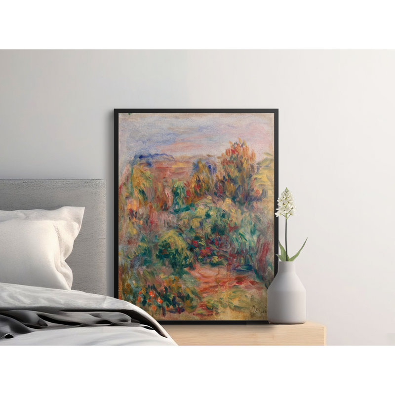 1 Piece Wall Art, 8x10