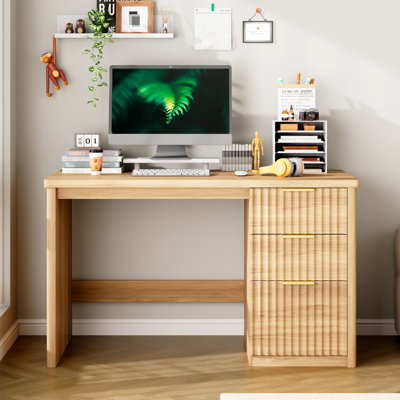 MDF Computer Desk