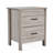 Akshata 19.15'' W Particle Board / Chipboard Nightstand-68598-36246843