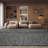 Kearston Performance Chevron Rug-680639756