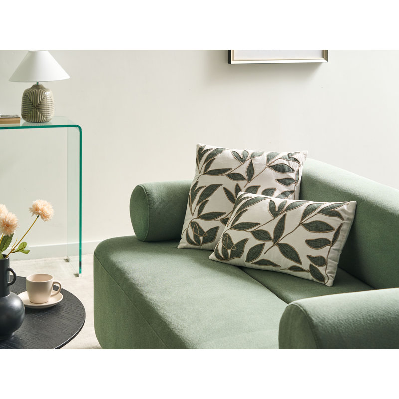 Floral Cushion